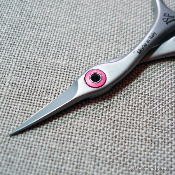 Premax Embroidery Scissors