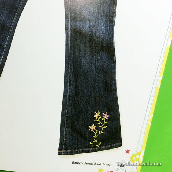 The Amazing Stitching Handbook for Kids