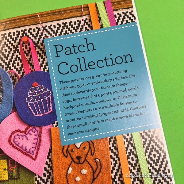 The Amazing Stitching Handbook for Kids