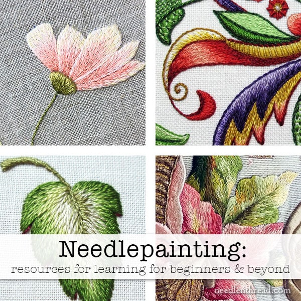 Silk Embroidery Floss  Flower embroidery designs, Sewing