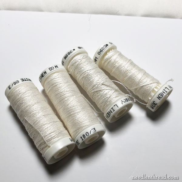 Reframing Embroidery - from botched to better