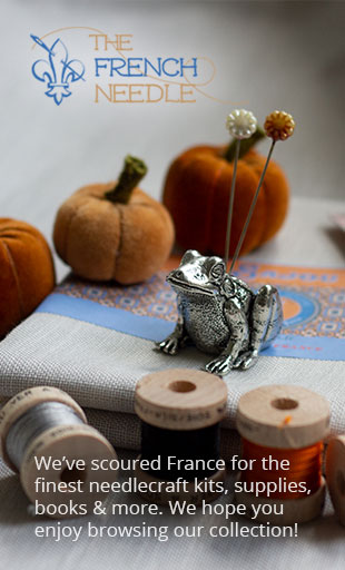 The French Needle Embroidery Shop