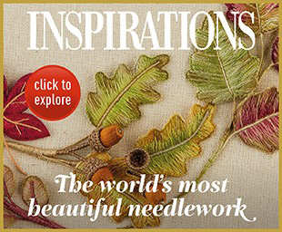 Inspirations Magazine