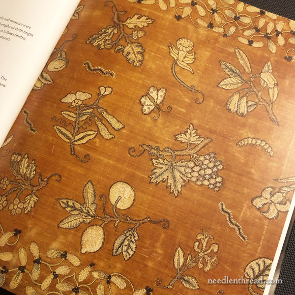 Tudor textiles online