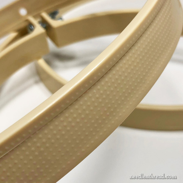 Stitch-Ezi Embroidery Frame-Hoop Review