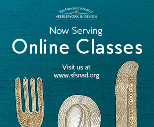 San Francisco School of Needlework & Design