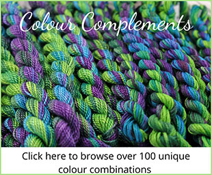 Colour Complements
