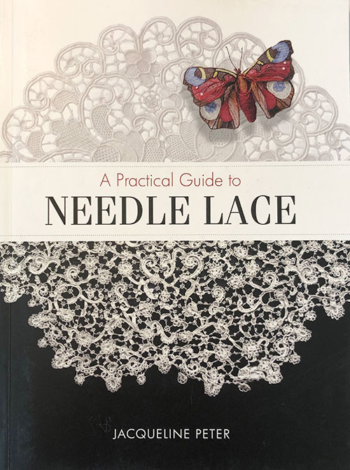 Needle Lace