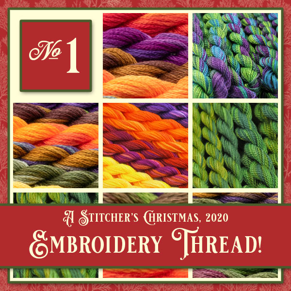 860 Needlepoint Threads & Fibers ideas