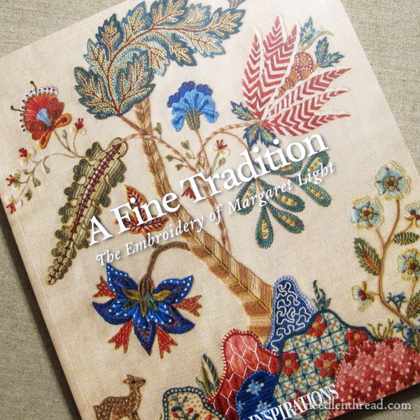 The New World of Needlepoint Book