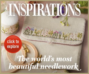 Inspirations Magazine
