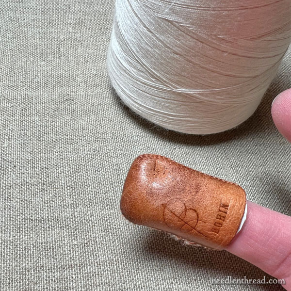 Hexie Quilt
