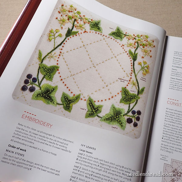 Design Collective: Pincushions - Book Review