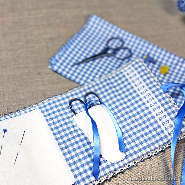 Cotton Quartet Materials Kit