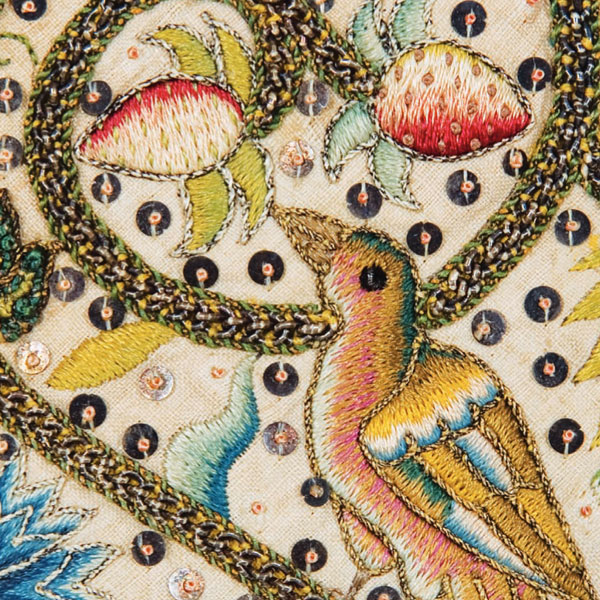 Cora Ginsburg Catalog Archive