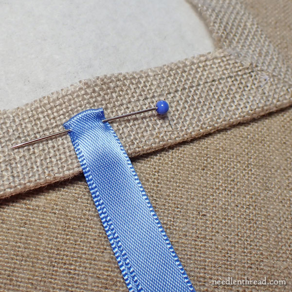 Cotton Quartet 8: Preparing for Assembly
