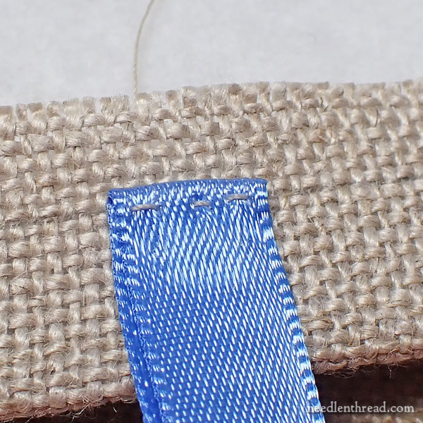 Cotton Quartet 8: Preparing for Assembly