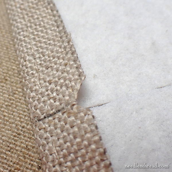 Cotton Quartet 8: Preparing for Assembly