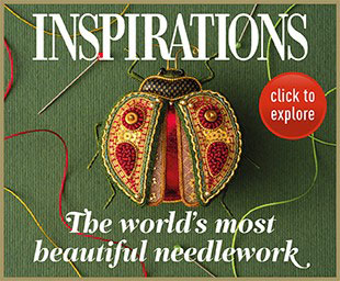 Inspirations Magazine