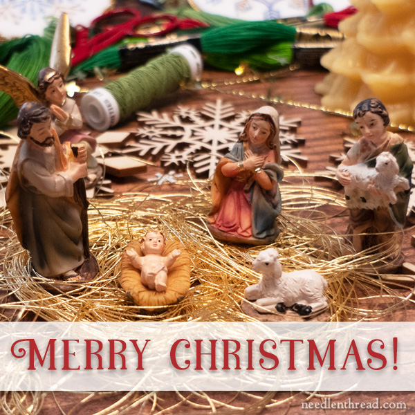 Merry Christmas!