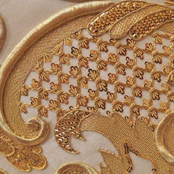 Sebastian Marchante-Gambero-goldwork-embroidery