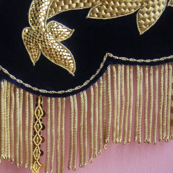 Sebastian Marchante-Gambero-goldwork-embroidery