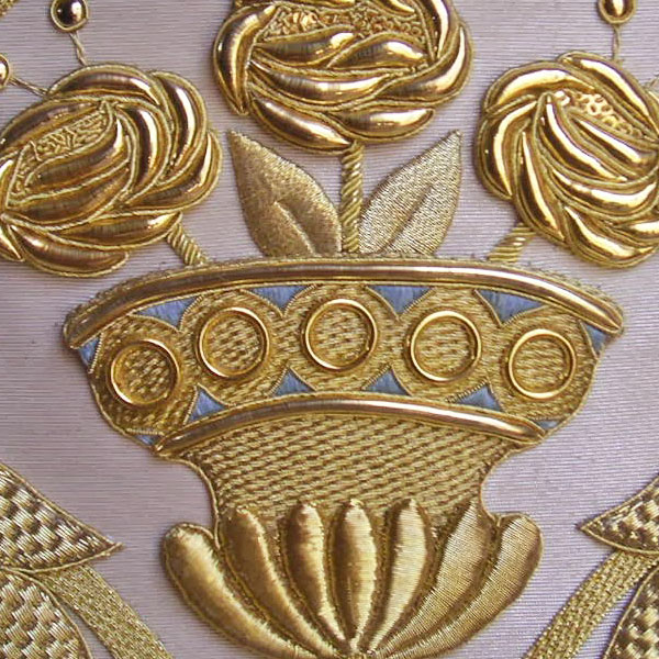 Sebastian Marchante-Gambero-goldwork-embroidery