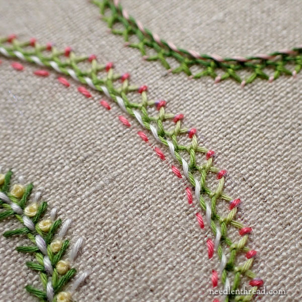 Stitch Snippet 1 for 2023