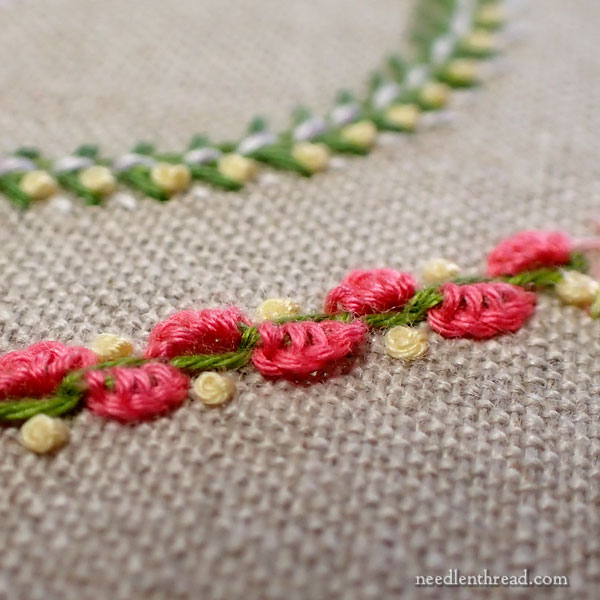 Stitch Snippet 1 for 2023