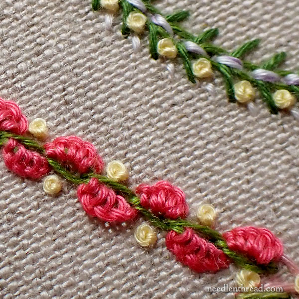 Stitch Snippet 1 for 2023