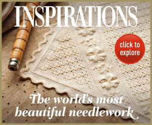 Inspirations Magazine