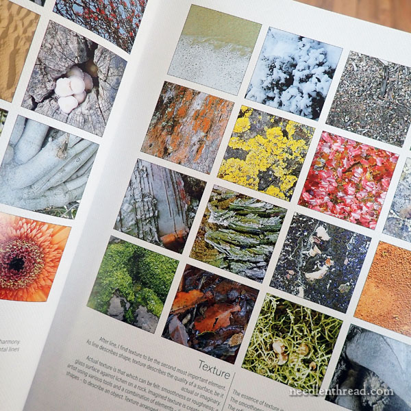 Embroidered Birds and Their Habitats