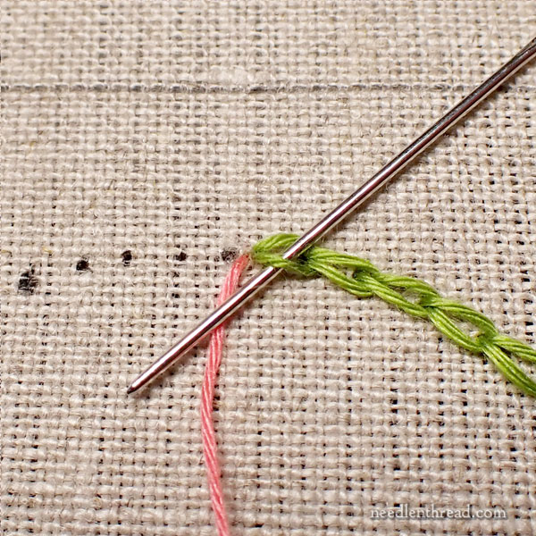 Little Blooms Part 3: Snap & Scrolls