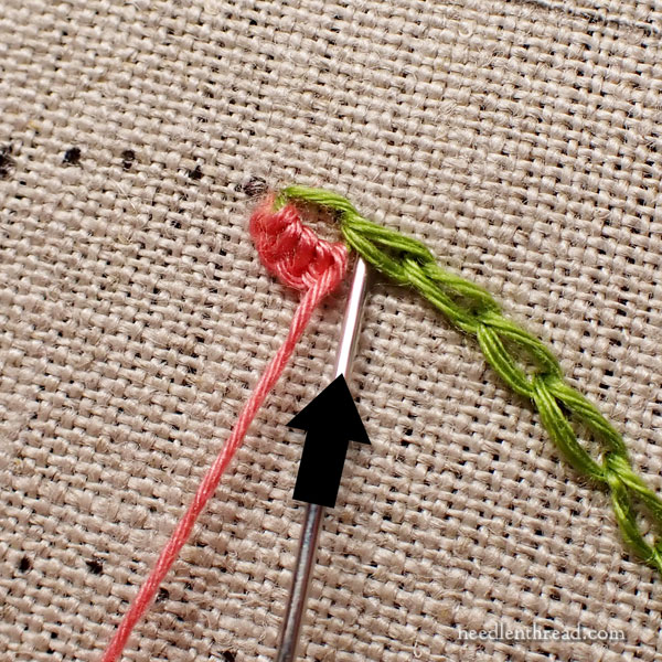 Little Blooms Part 3: Snap & Scrolls