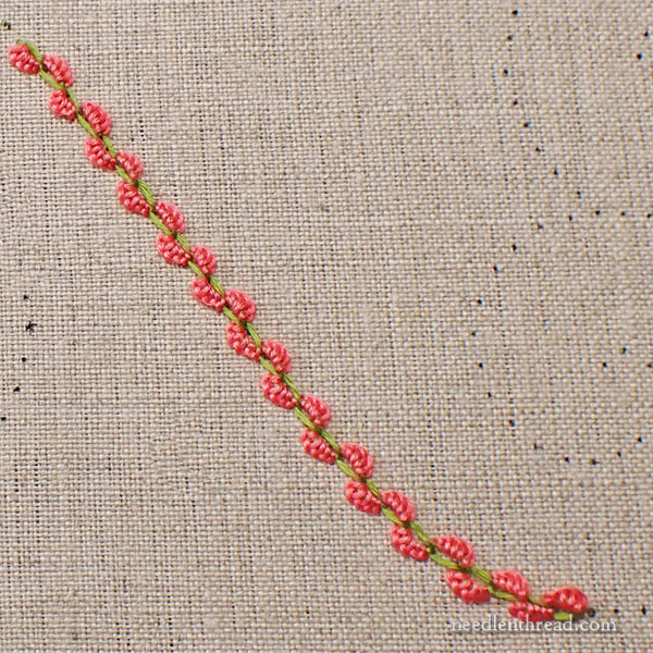 Little Blooms Part 3: Snap & Scrolls