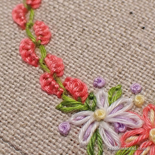 Little Blooms Part 3: Snap & Scrolls