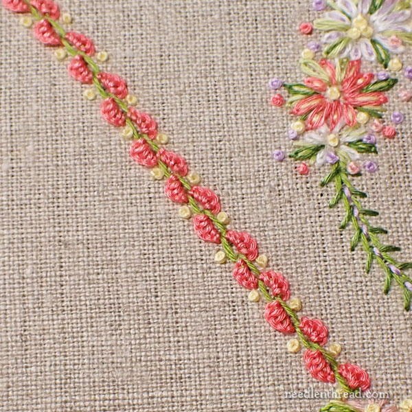 Little Blooms Part 3: Snap & Scrolls