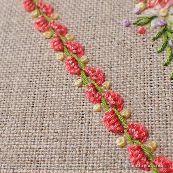 Little Blooms Part 3: Snap & Scrolls