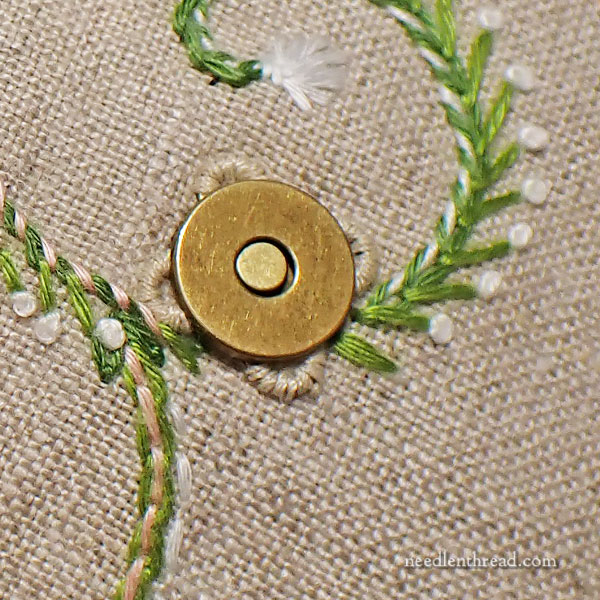 Little Blooms Part 3: Snap & Scrolls