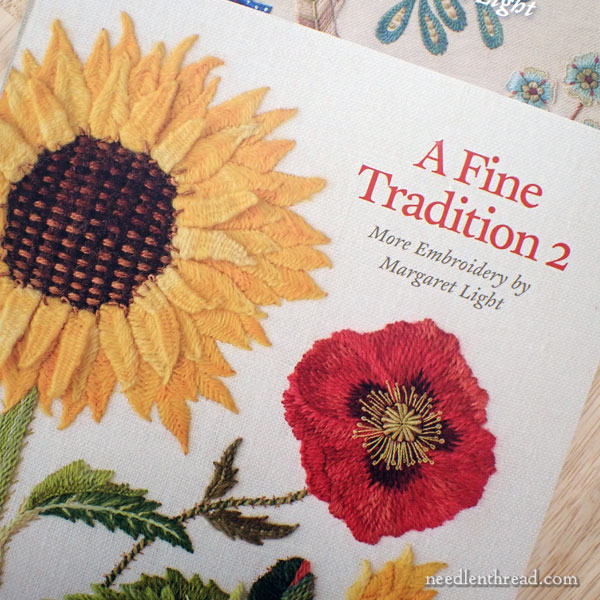 A Fine Tradition 2 by Margaret Light