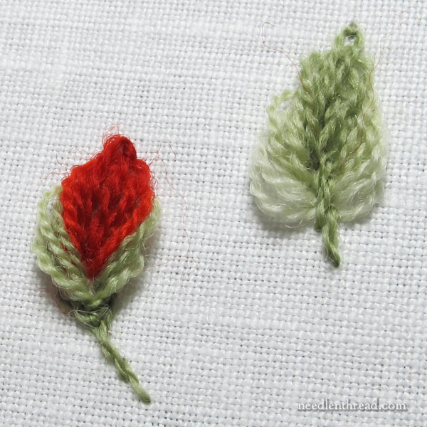 Stitch Fun Embroidery Series