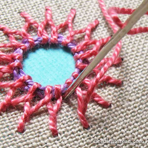 Stitch Fun Embroidery Series