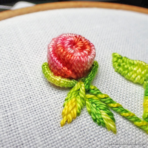 Stitch Fun Embroidery Series