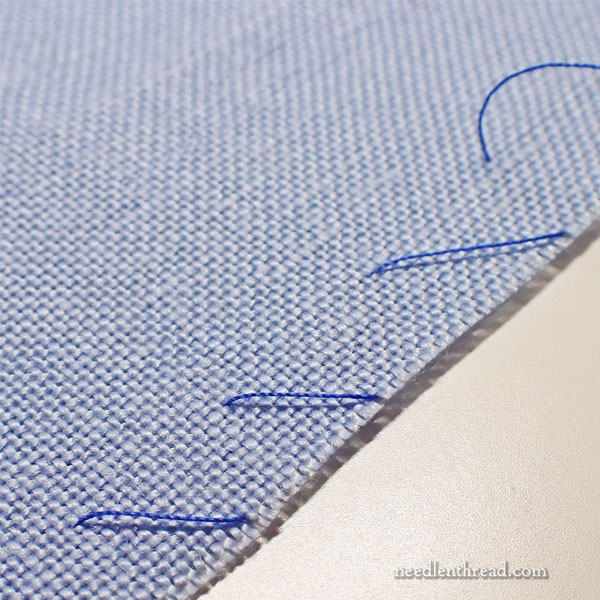 Sweet Marguerite Stitch Snippet embroidery project