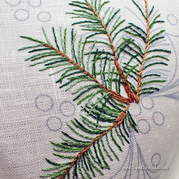 Embroidery Blanks Archives - Embroidery Gatherings