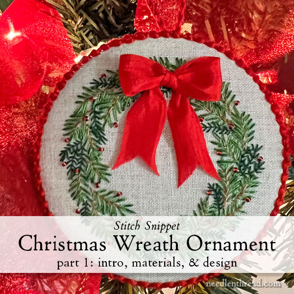 Stitcher Ornaments PDF