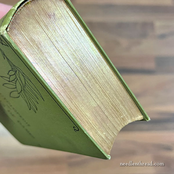 Therese de Dillmont Encyclopedia of Needlework