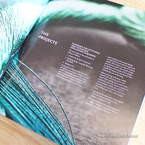 The Art of Bead Embroidery 2 - Book Review