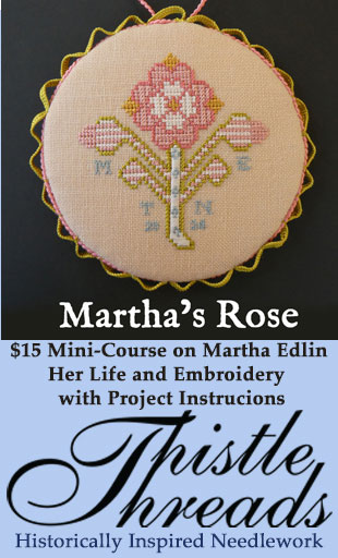 National Embroidery Month Book Give-Away! –