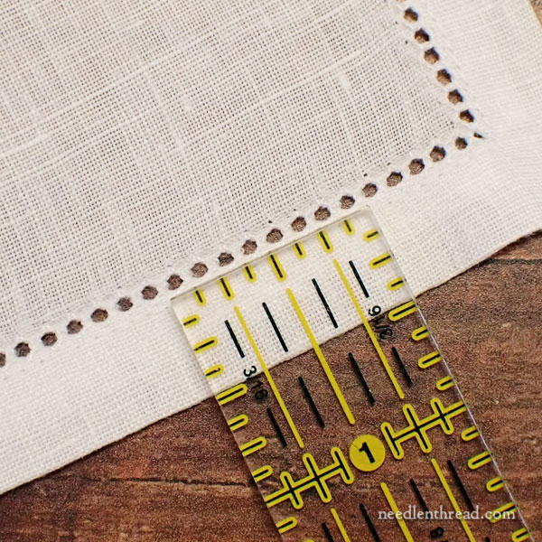 Linen Blanks for Hand Embroidery